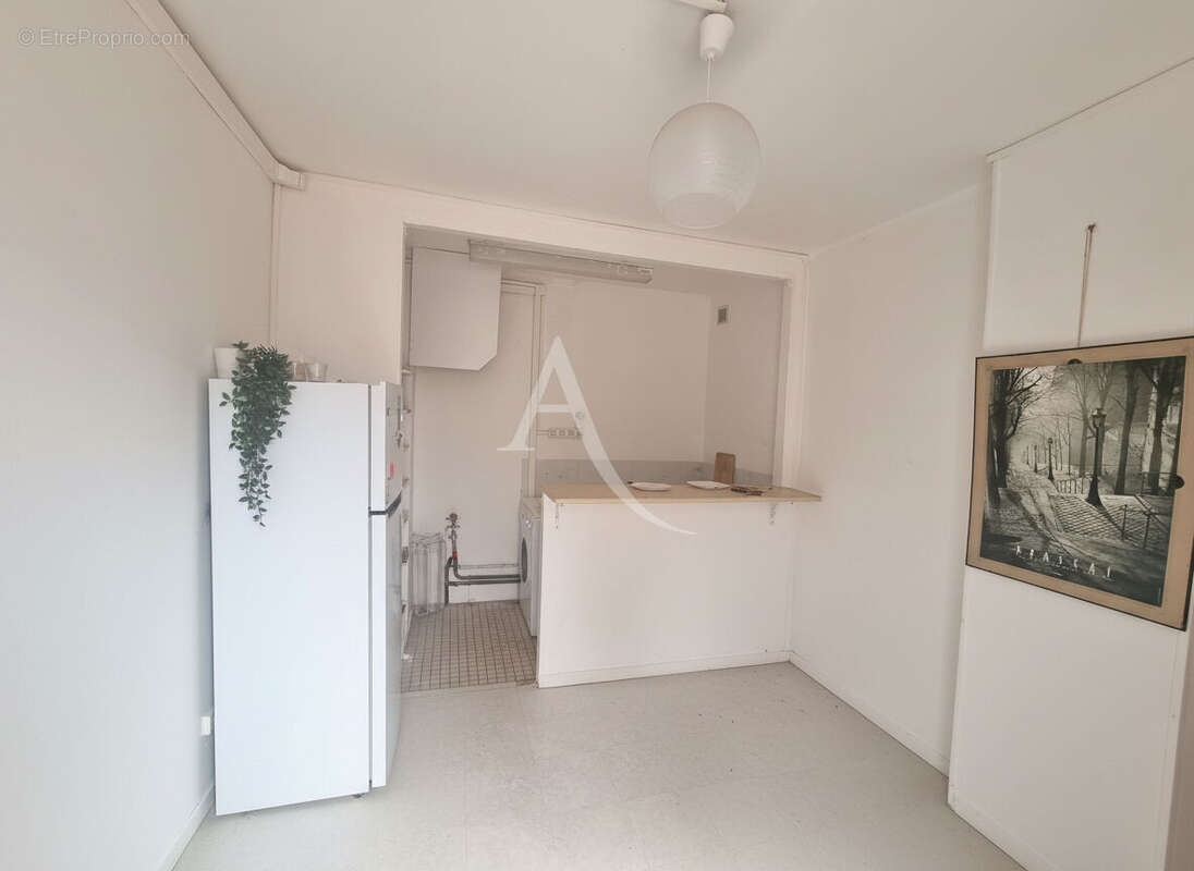 3 pièces sans perte de place - photo 3
