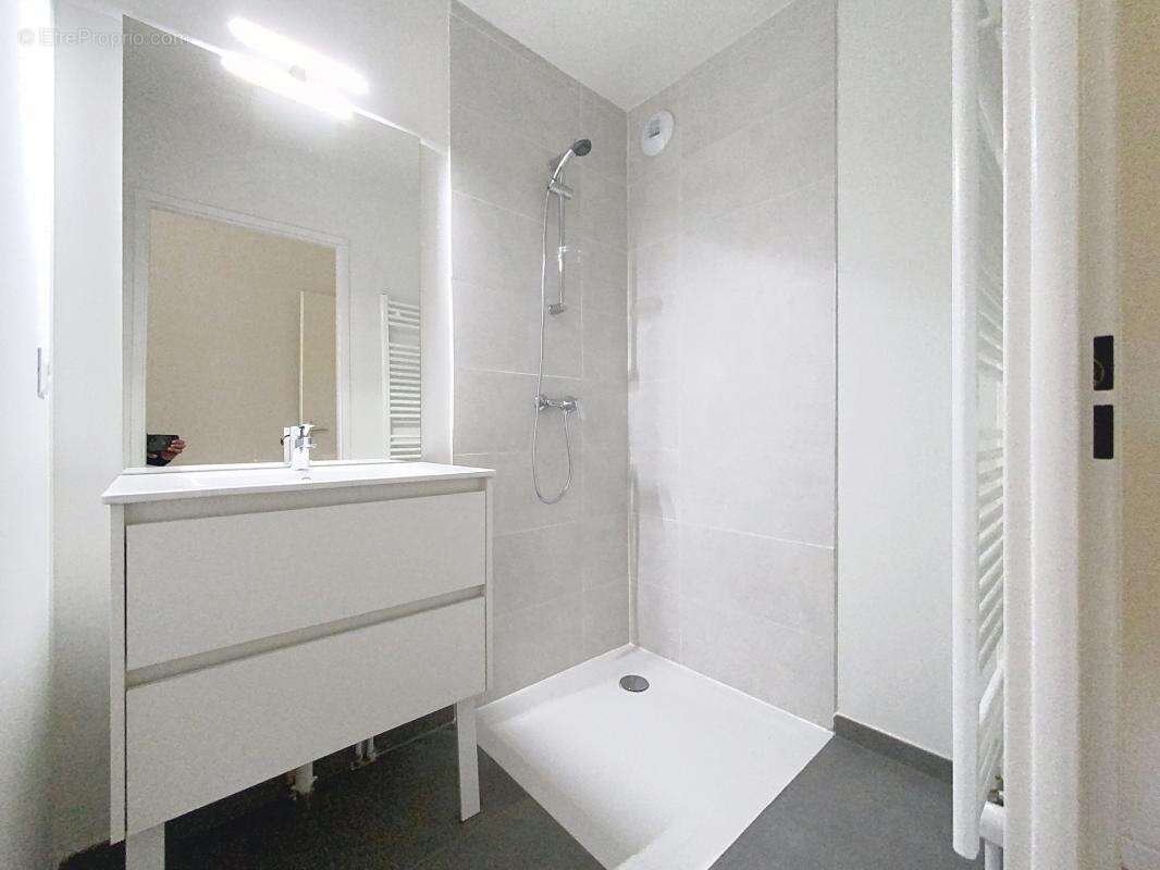 Appartement à LA CHAPELLE-D&#039;ARMENTIERES