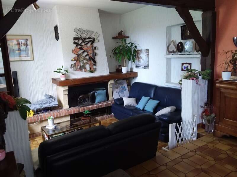 Maison à TARBES