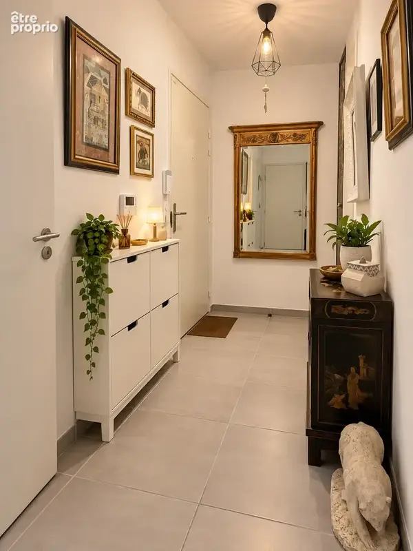 Appartement T3 Résidence de 2023 - photo 11