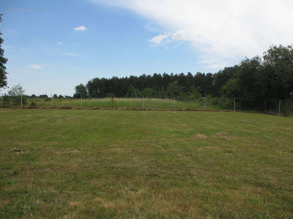 Maison à FRONTON