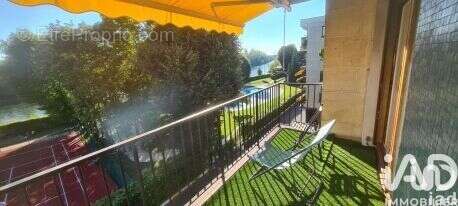 Photo 3 - Appartement à HERBLAY