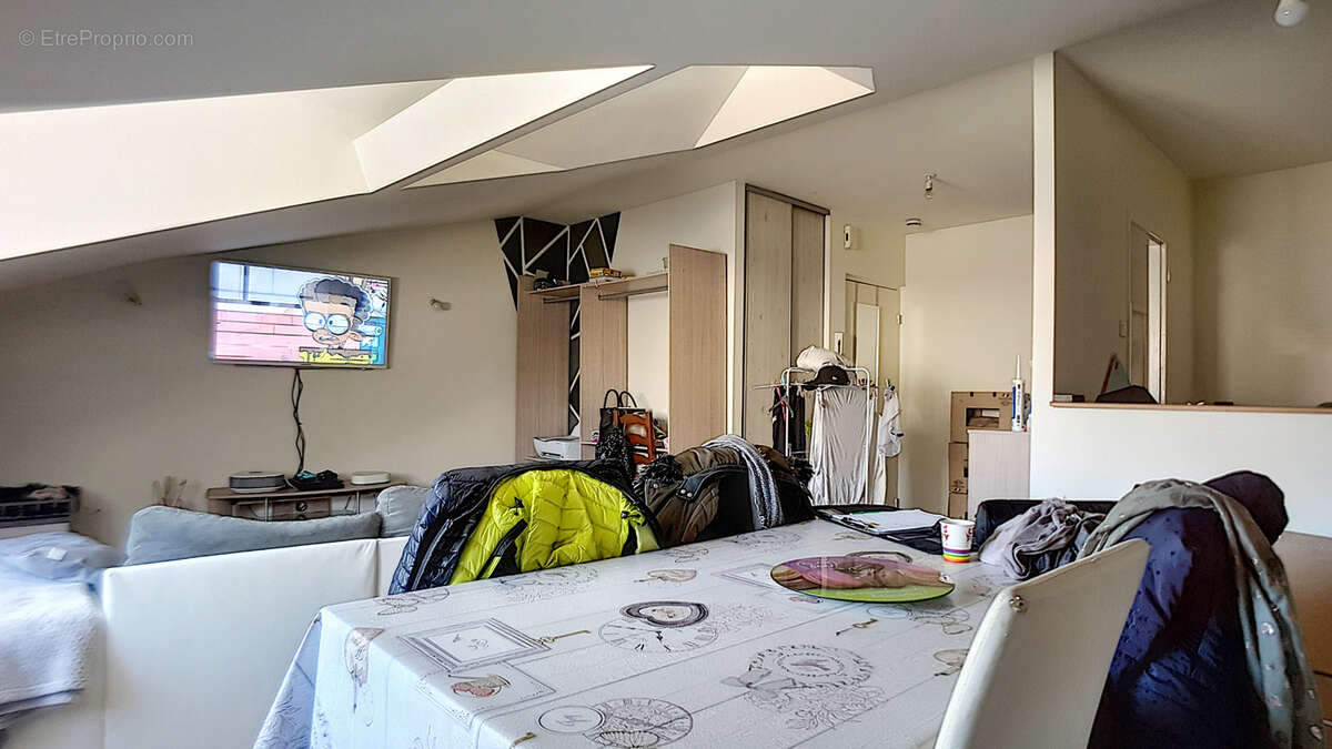 Immeuble de rapport - photo 6