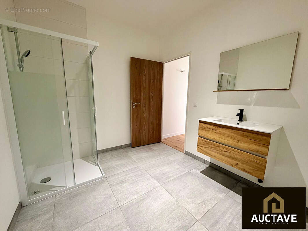 Appartement de standing  avec ascenseur- alencon - lancrel - photo 3