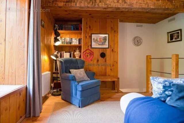 Maison à COUFLENS