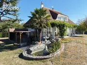 Maison à ANGUERNY