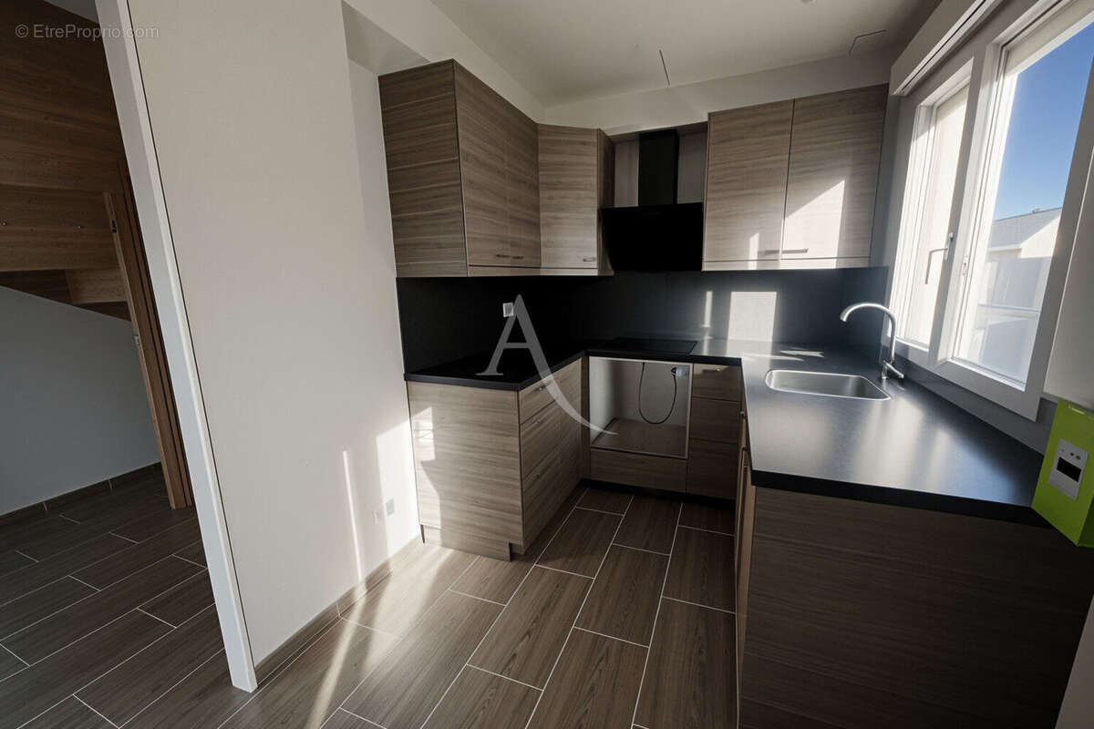 Maison à SAINT-PATHUS