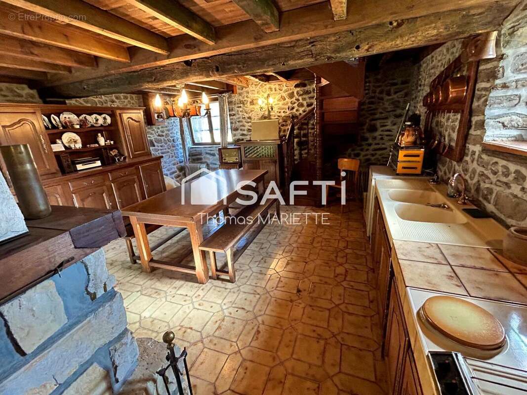 Maison 55 m² à Barenton  - photo 9
