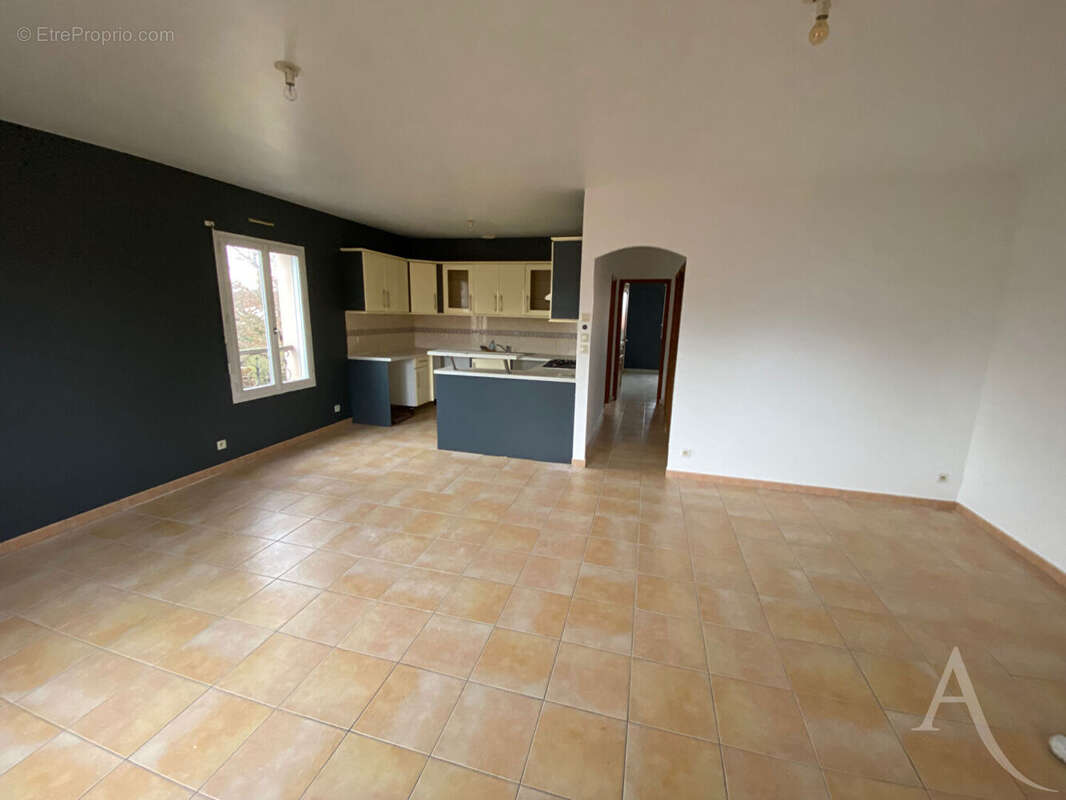 Appartement à MONTAIGU