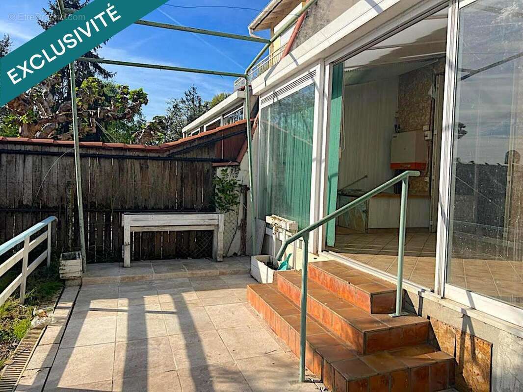 Photo 5 - Maison à LAMAGISTERE