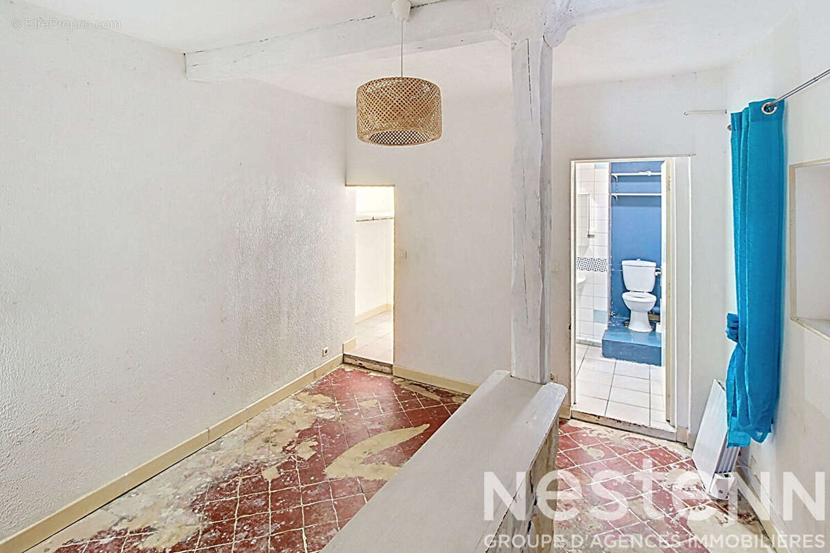 Appartement à DRAGUIGNAN