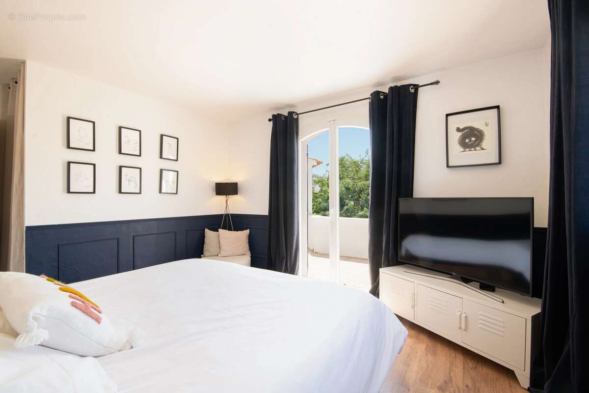 Maison à SAINTE-MAXIME