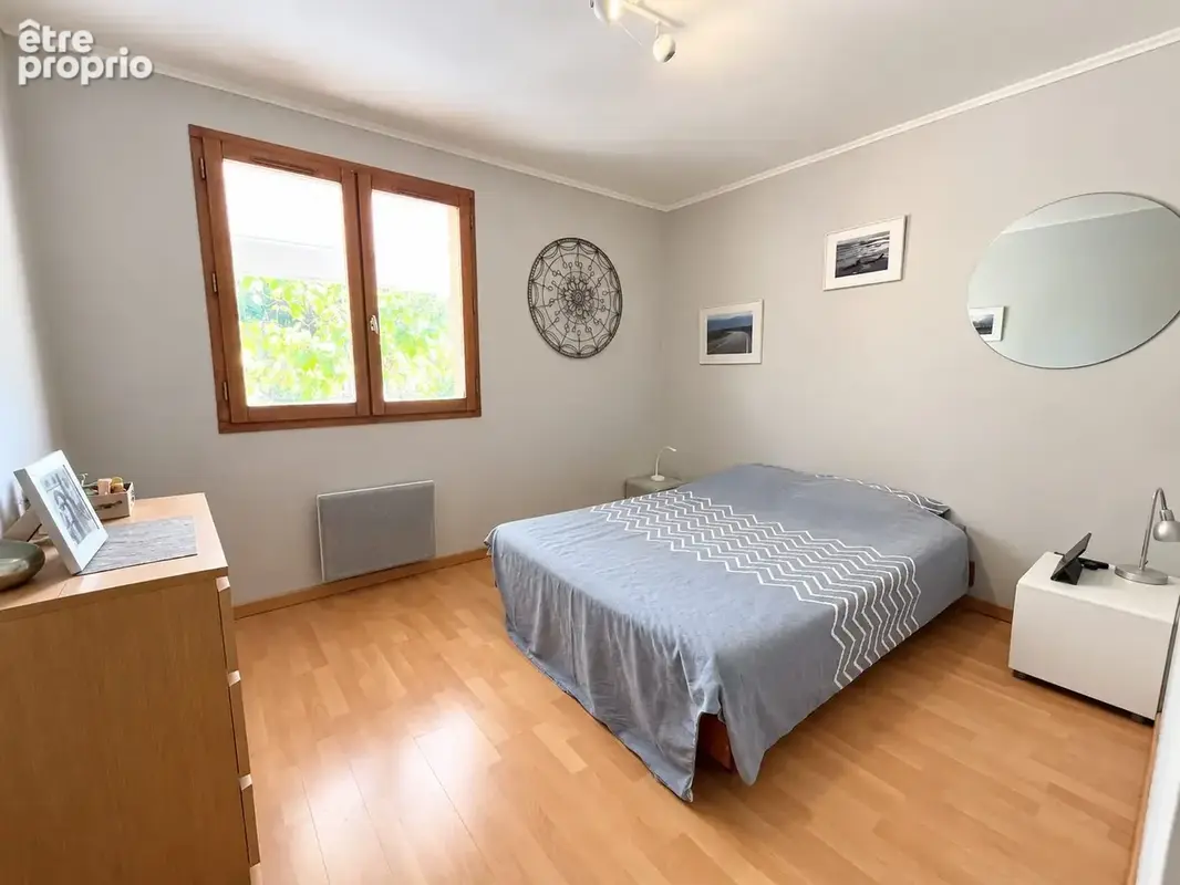 Maison 6 pièces 135 m² à vendre à Montberon (31140) - photo 9