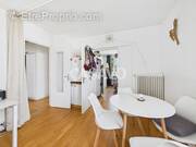 Appartement à CHAMPIGNY-SUR-MARNE