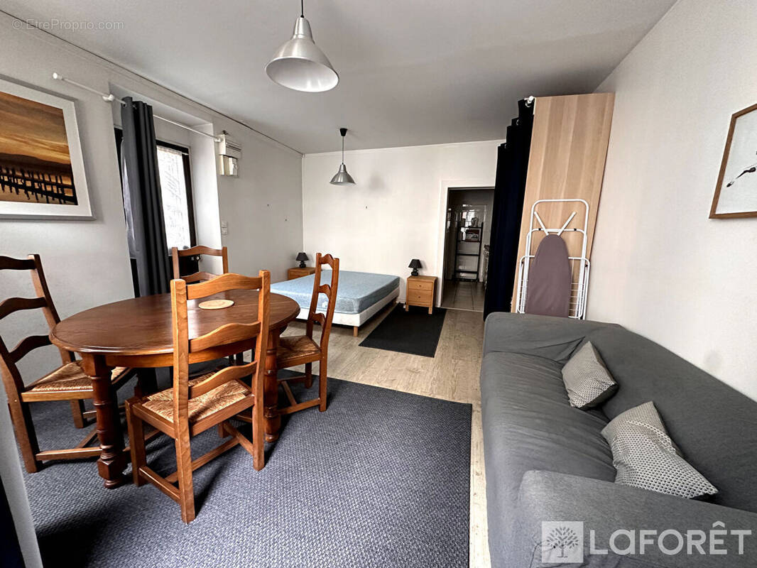 Appartement à FONTAINEBLEAU
