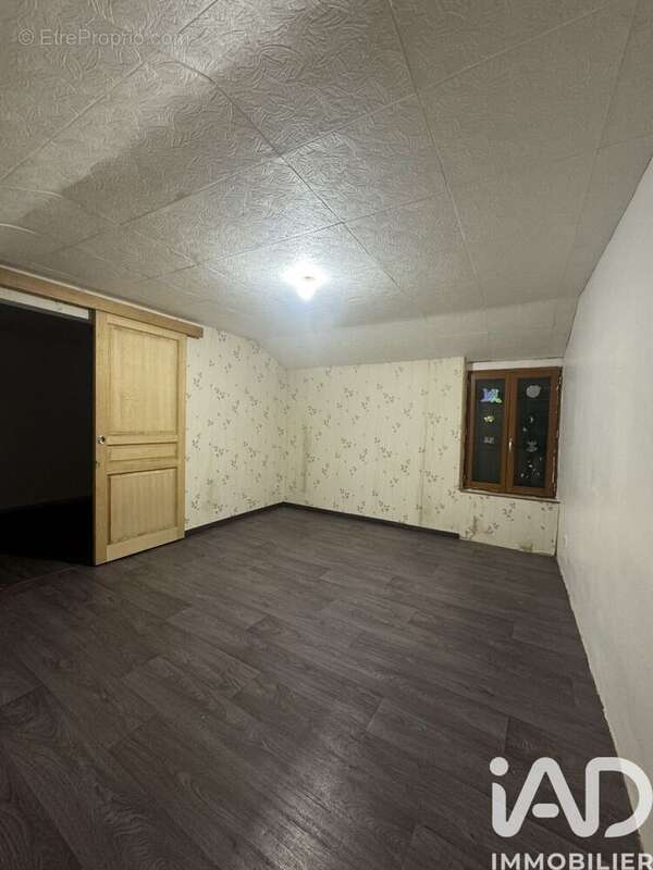 Photo 8 - Maison à MORET-SUR-LOING