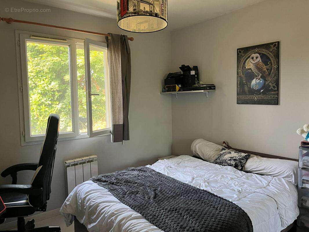 Maison à SADIRAC