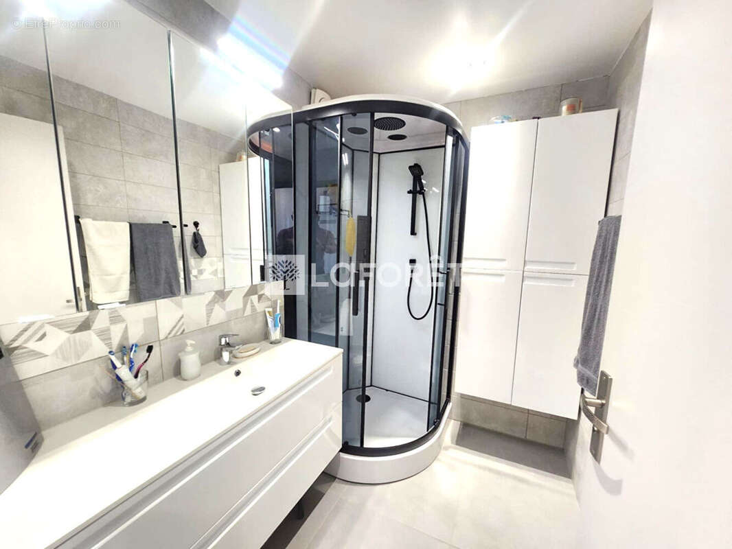 Appartement à LA SEYNE-SUR-MER