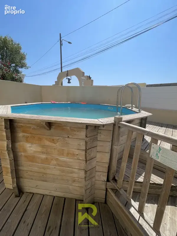 Unique belle Propriété de 260 m2 sur 2000 m2 à 250 m des plages - photo 10