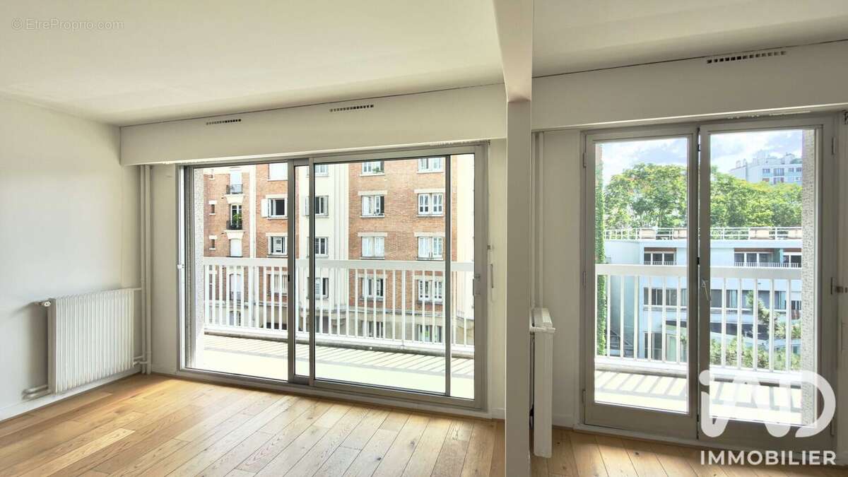 Appartement 84 m² à Paris-12e  - photo 5