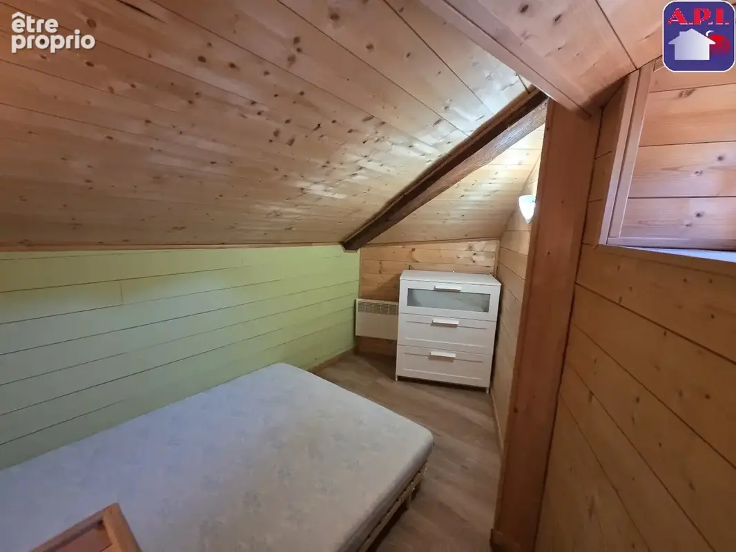 Maison 58 m² à Ax-Les-Thermes  - photo 3