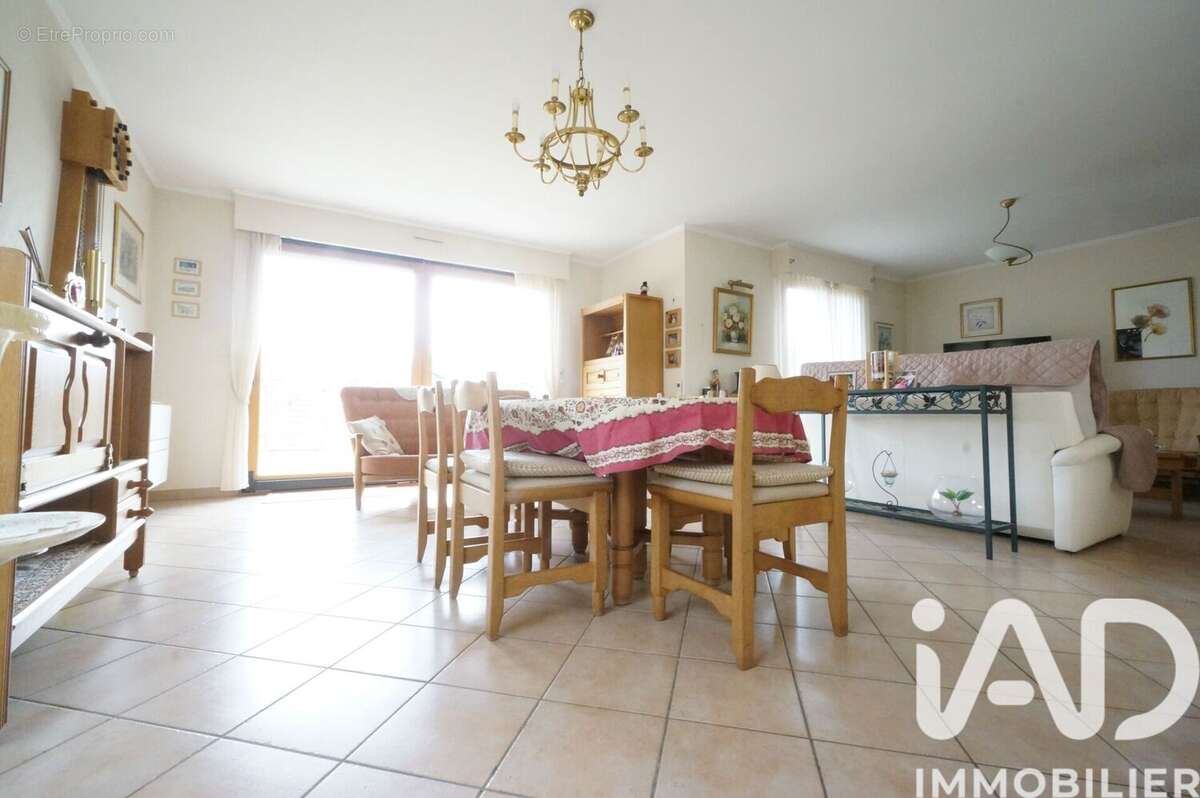 Photo 6 - Maison à ANNOEULLIN