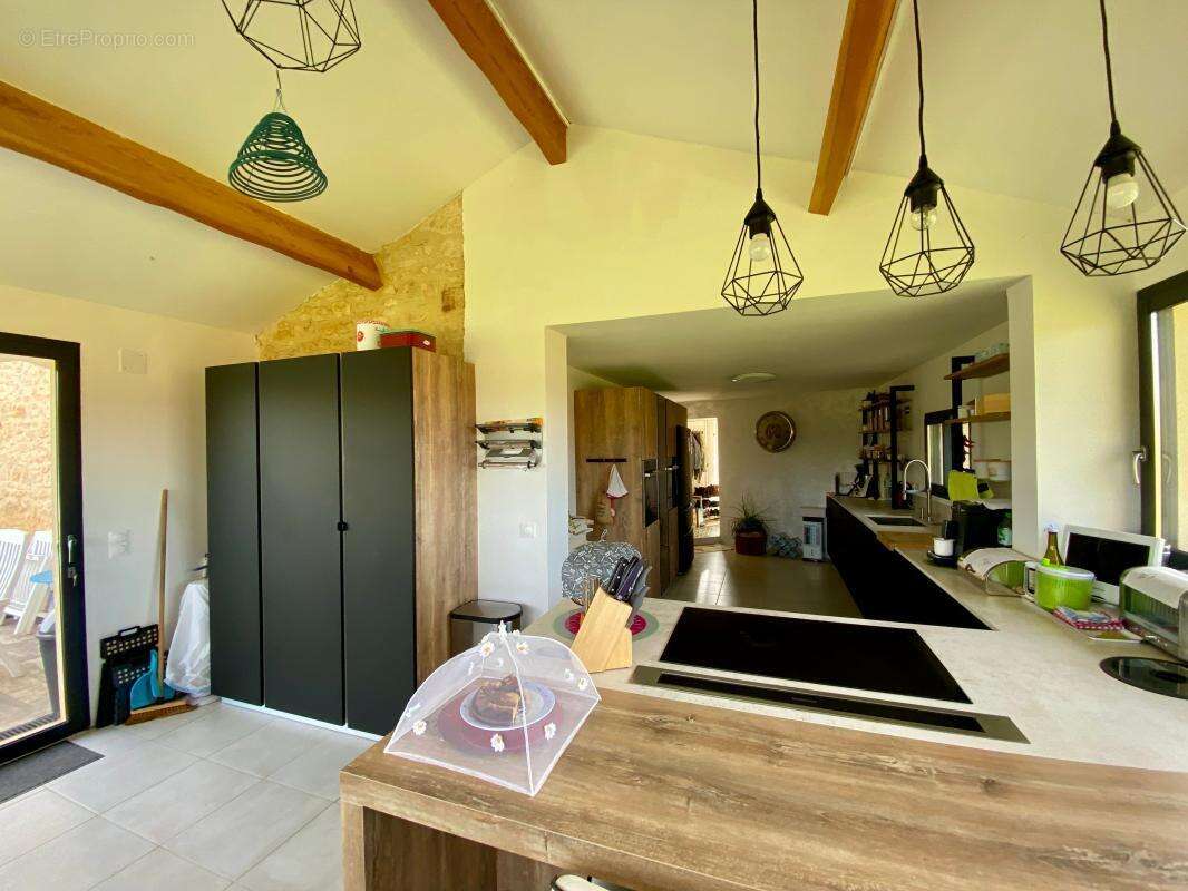 Maison à SAINTE-ALVERE