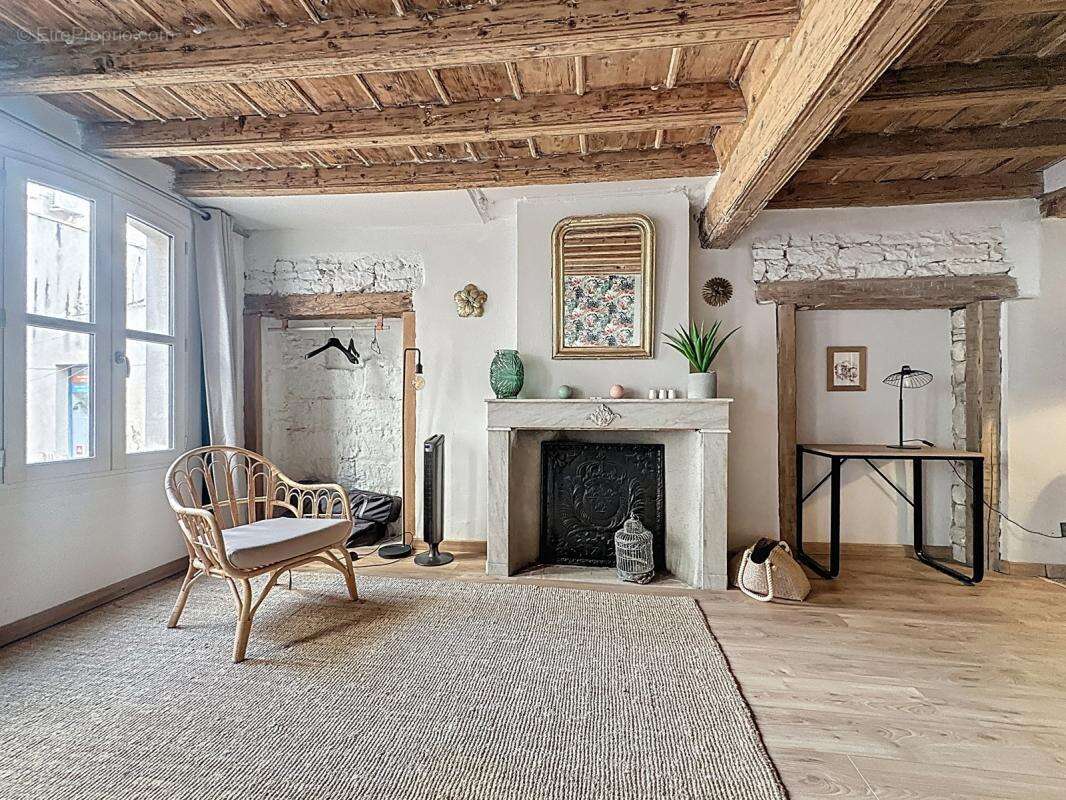 Appartement à AVIGNON
