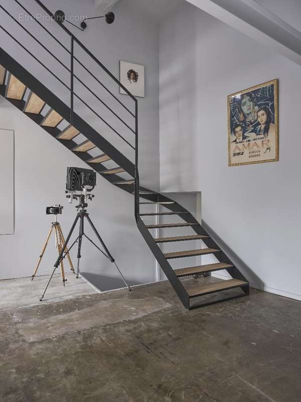 Maison à SAINT-HIPPOLYTE-DU-FORT