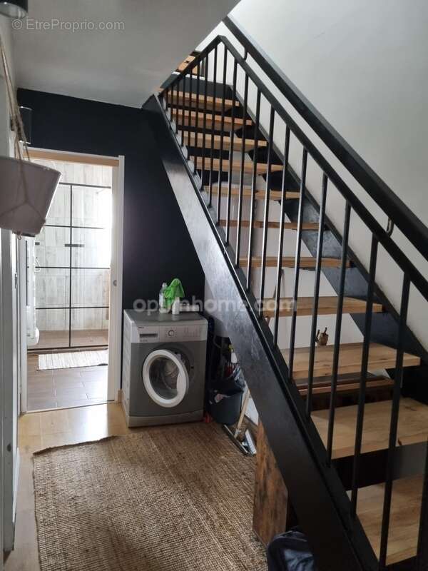 Appartement à LE LAVANDOU