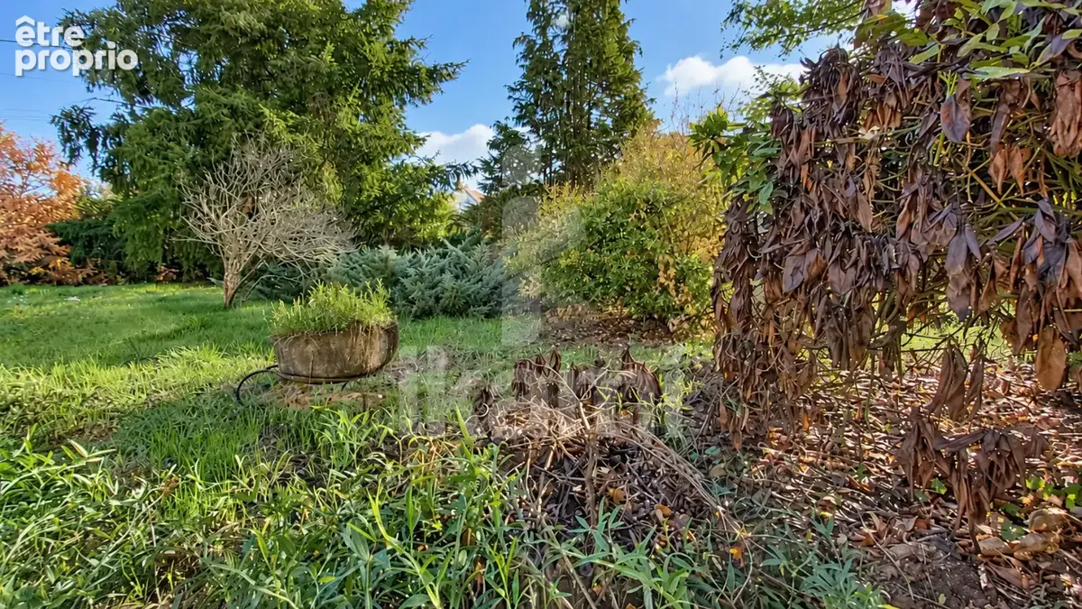 Maison - Dun Le Pöelier - photo 25
