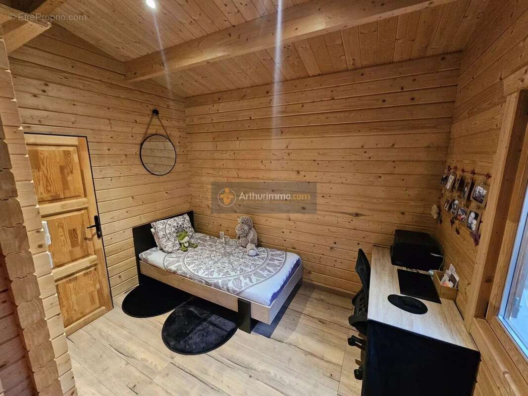 Maison à SANT'ANDREA-DI-COTONE