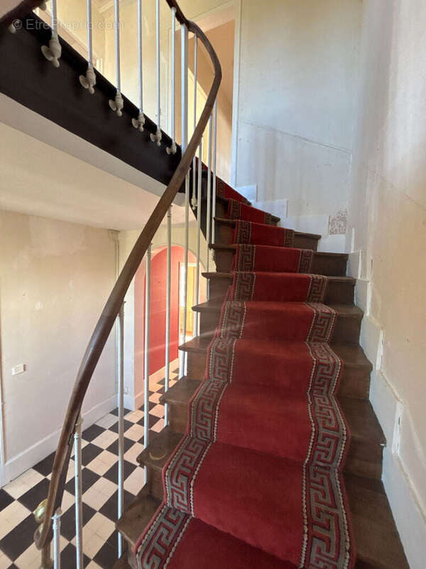 Maison à NOGENT-LE-ROI