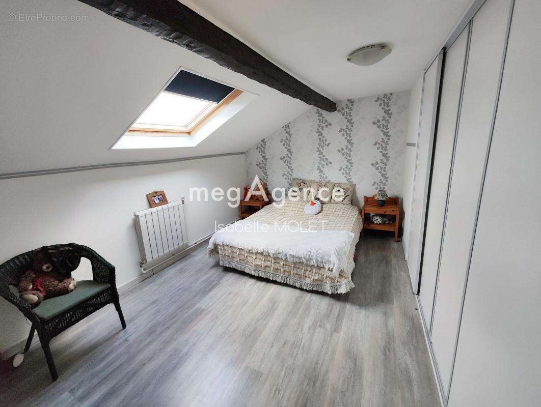 Maison à BOIS-LE-ROI