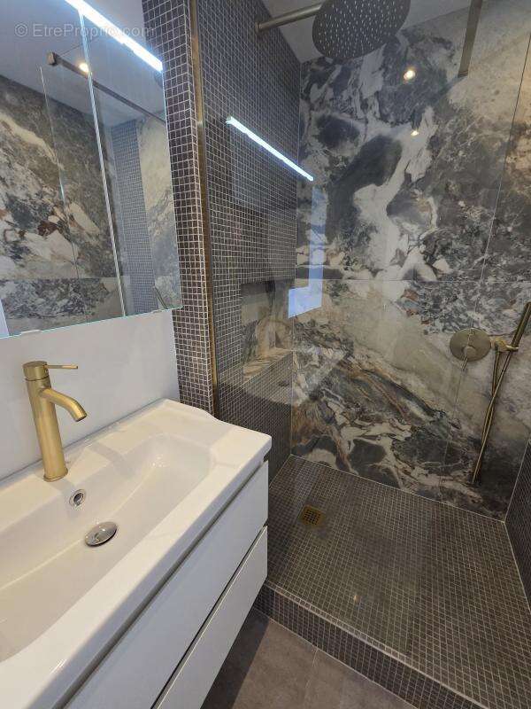 Appartement à HALLUIN