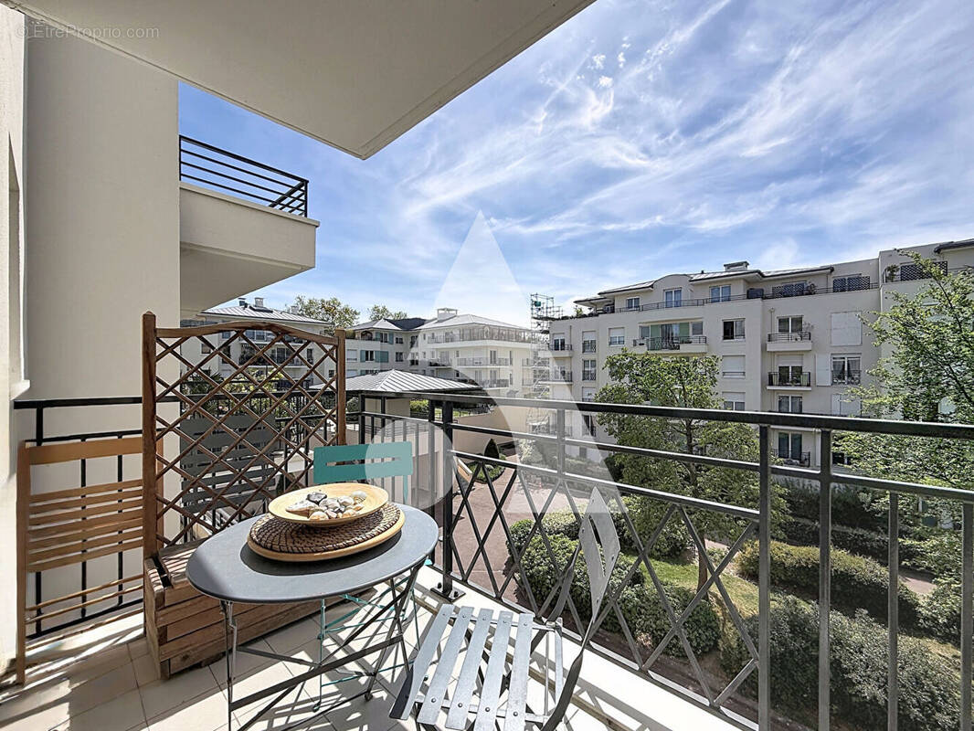 Appartement à RUEIL-MALMAISON