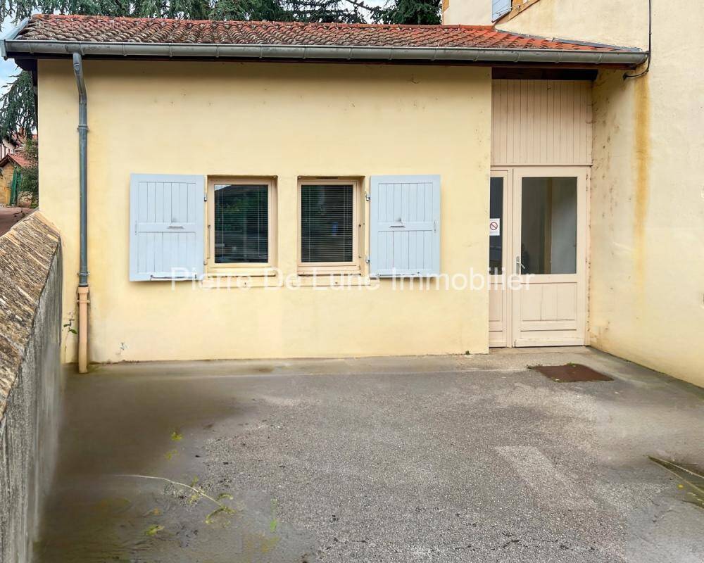 Appartement à LE BOIS-D'OINGT