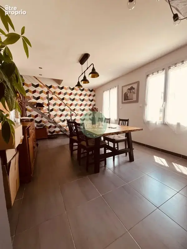 Maison 5 pièces 90 m² à vendre à Le Havre (76610) - photo 4