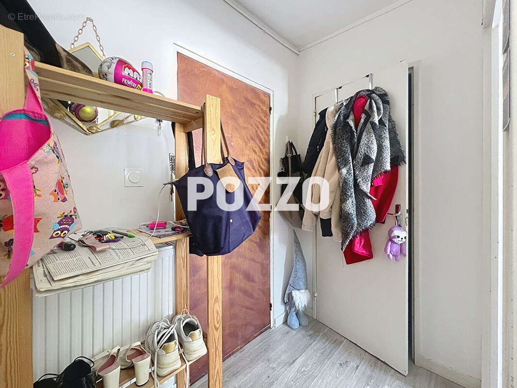 Appartement à CAEN