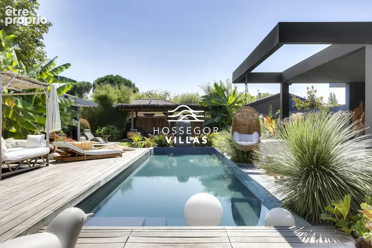 Villa sidemen - photo 2