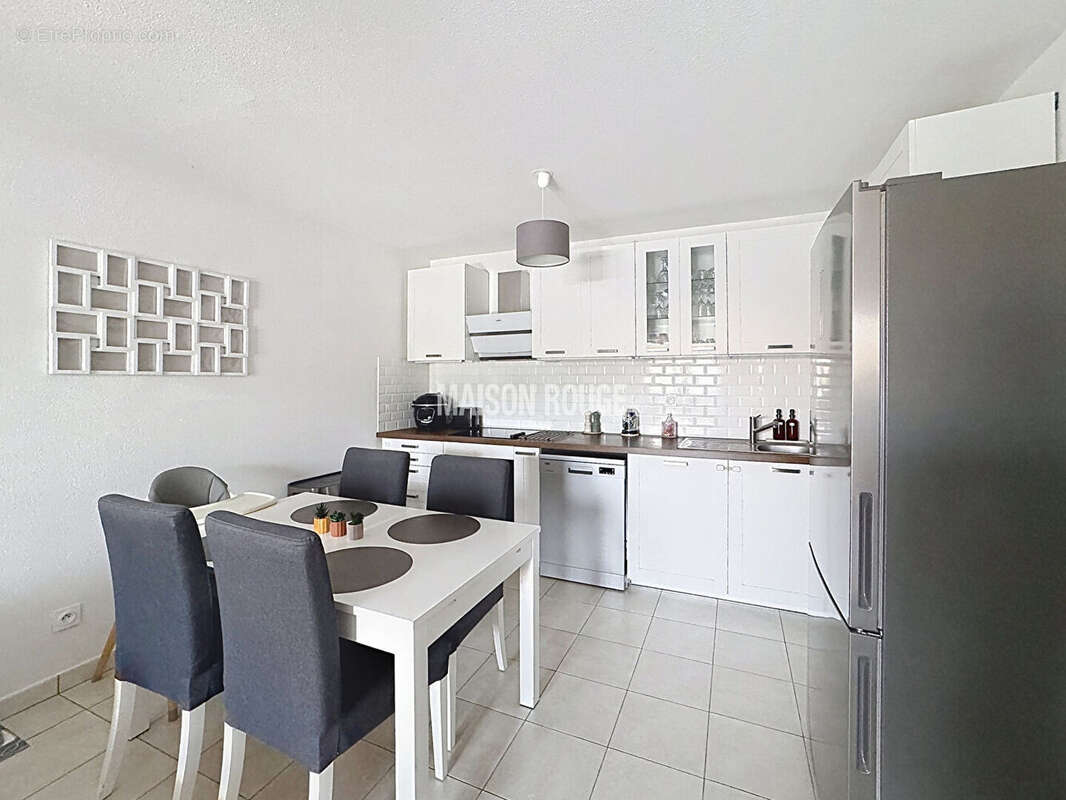 Appartement Roquebrune Sur Argens 3 pièce(s) 57.01 m2 - photo 4