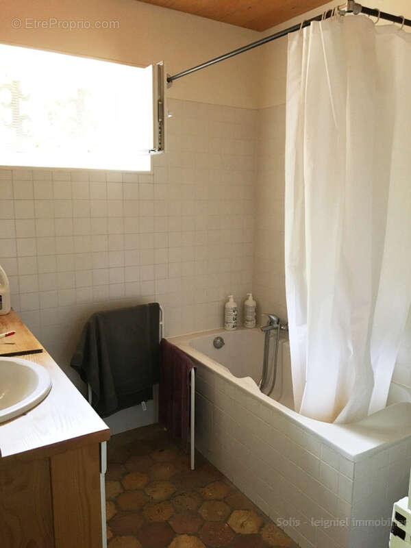 Maison de caractere - photo 7