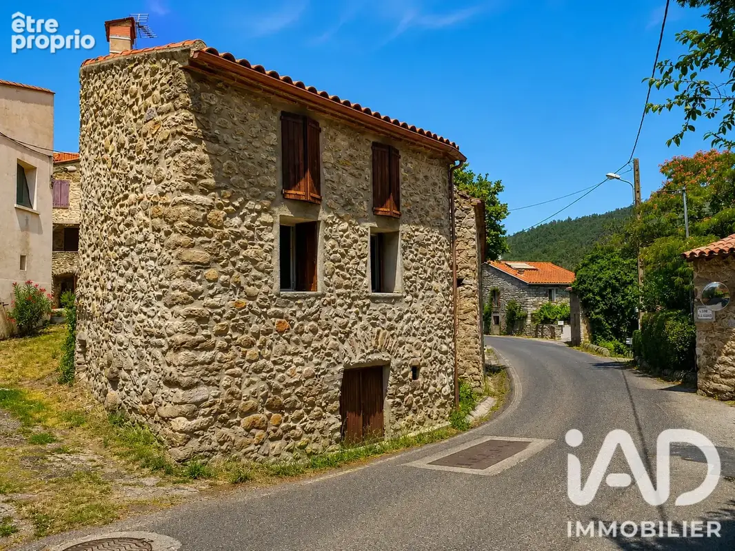 Photo 1 - Maison à FUILLA