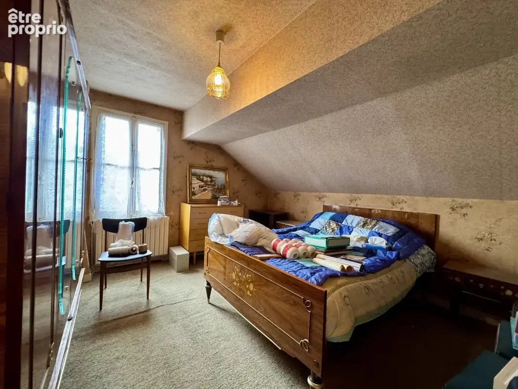Vente Maison Beaumont-sur-oise(95260) 205 000ï¿œ - photo 5