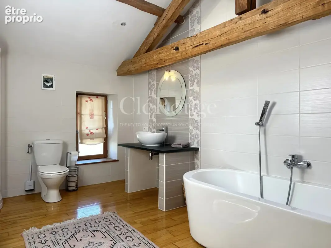 Proche d’Eymet – Belle propriété en pierre avec trois gîtes, piscine et plus de 2 hectares - photo 22