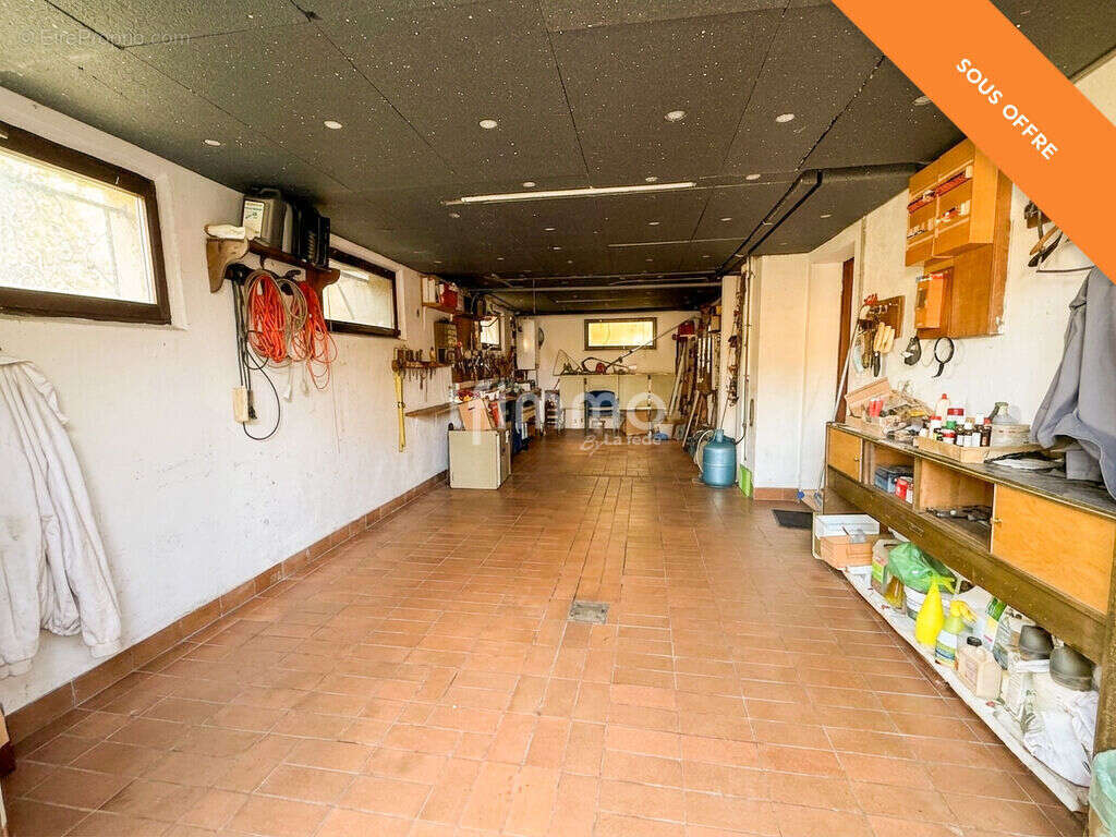 (Sous-Offre acceptée) - Belle maison 4 pièces - photo 21