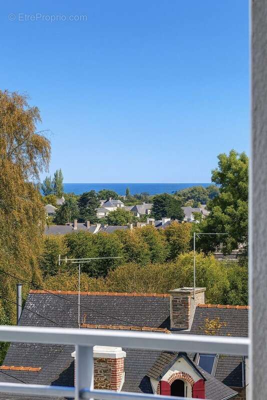 Appartement à PORDIC