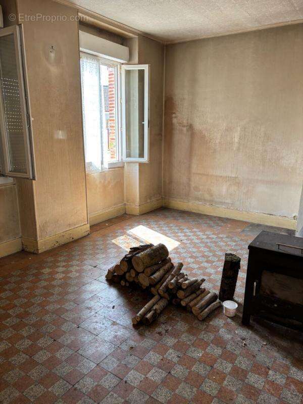 Maison à PLANCY-L&#039;ABBAYE