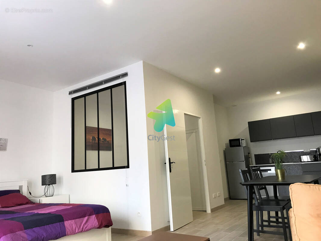 Appartement à NARBONNE