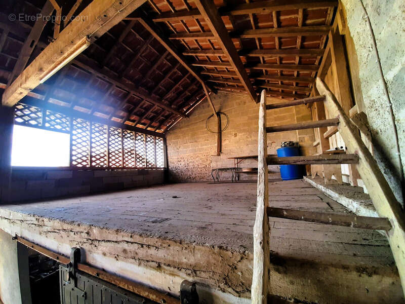 Maison à MARCIAC